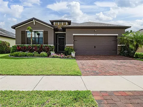 4139 Keeson Circle Vero Beach FL 32967
