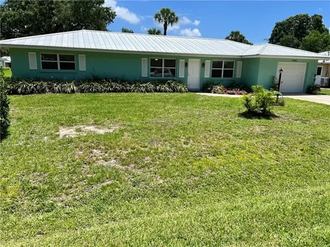 1646 71st Court Vero Beach FL 32966