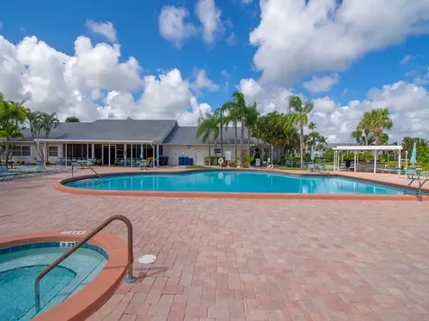 500 Grove Isle Circle Vero Beach FL 32962