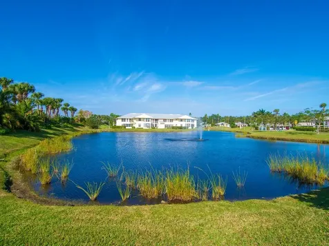 500 Grove Isle Circle Vero Beach FL 32962