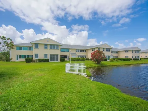 500 Grove Isle Circle Vero Beach FL 32962