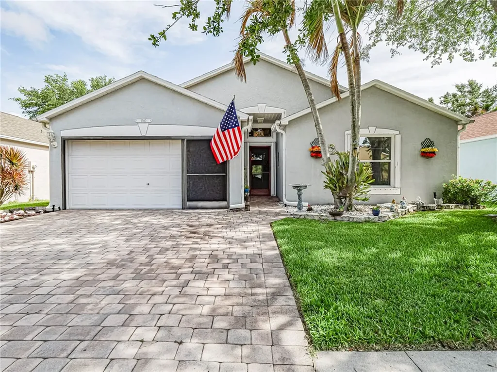 1360 10th Manor Vero Beach FL 32960
