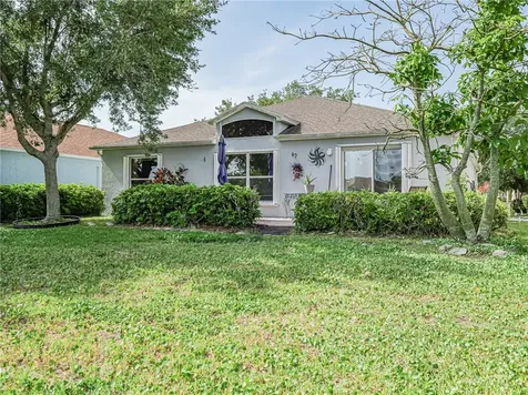 1360 10th Manor Vero Beach FL 32960
