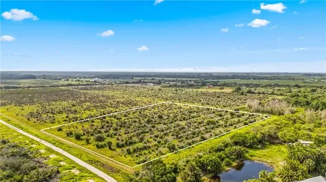 Unassigned 119th Street Fellsmere FL 32948