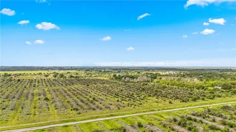 Unassigned 119th Street Fellsmere FL 32948