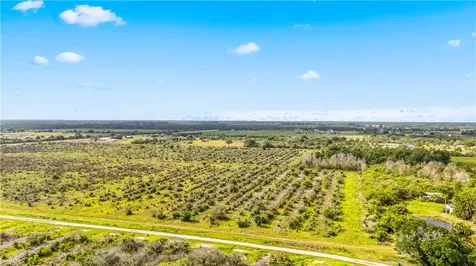 Unassigned 119th Street Fellsmere FL 32948