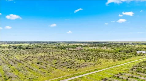 Unassigned 119th Street Fellsmere FL 32948