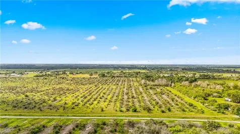 Unassigned 119th Street Fellsmere FL 32948