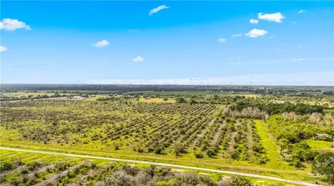 Unassigned 119th Street Fellsmere FL 32948