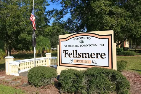 Unassigned 119th Street Fellsmere FL 32948