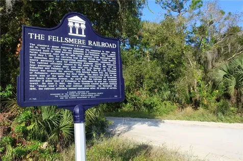 Unassigned 119th Street Fellsmere FL 32948