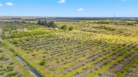 Unassigned 119th Street Fellsmere FL 32948