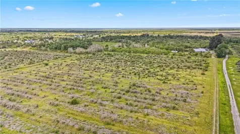 Unassigned 119th Street Fellsmere FL 32948