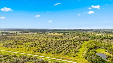 Unassigned 119th Street Fellsmere FL 32948