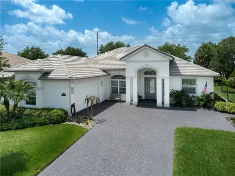 8245 Halbert Lane Vero Beach FL 32968