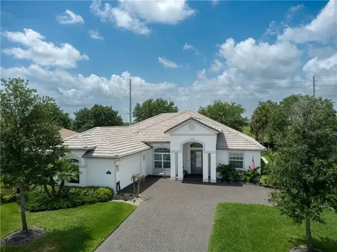 8245 Halbert Lane Vero Beach FL 32968