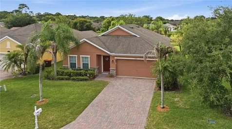 1277 Lexington Manor SW Vero Beach FL 32962