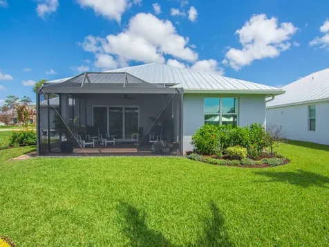 5625 Arabella Lane Vero Beach FL 32967