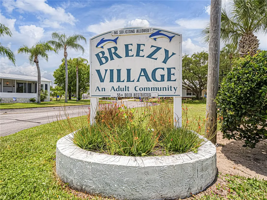 9715 61st Place Sebastian FL 32958