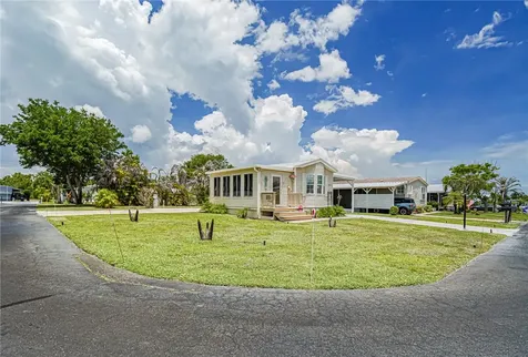 9715 61st Place Sebastian FL 32958