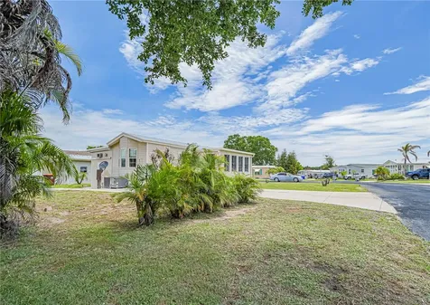 9715 61st Place Sebastian FL 32958