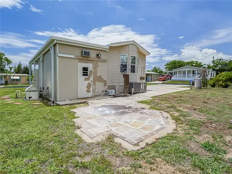 9715 61st Place Sebastian FL 32958