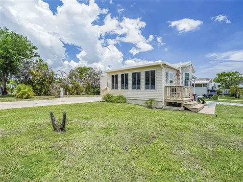 9715 61st Place Sebastian FL 32958