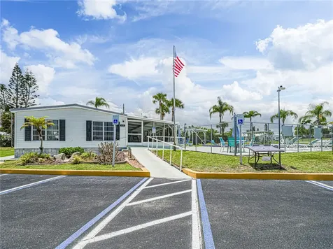 9715 61st Place Sebastian FL 32958