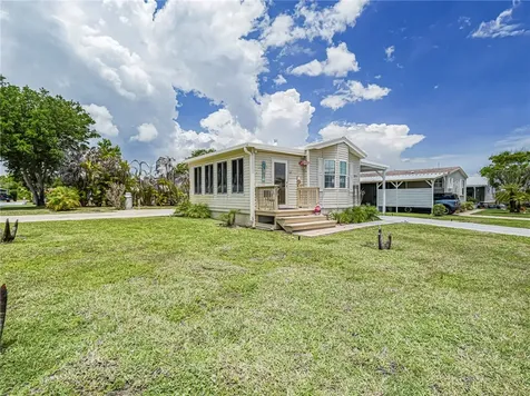 9715 61st Place Sebastian FL 32958