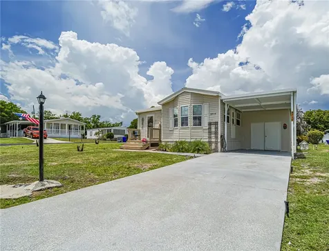 9715 61st Place Sebastian FL 32958