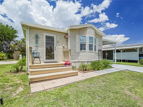 9715 61st Place Sebastian FL 32958
