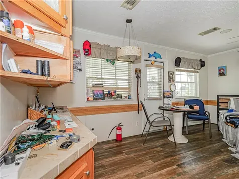 9715 61st Place Sebastian FL 32958