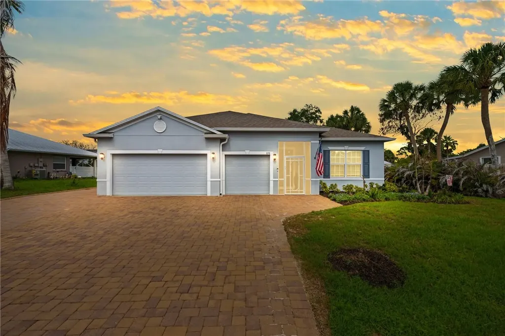 858 George Street Sebastian FL 32958