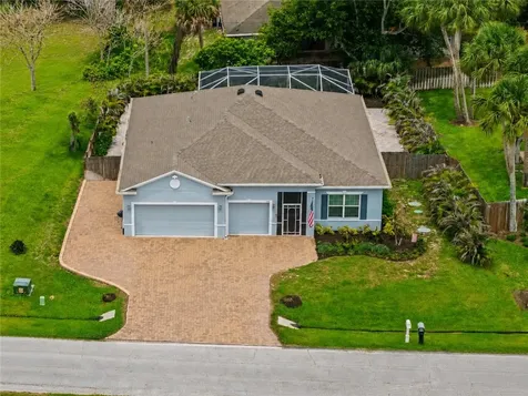 858 George Street Sebastian FL 32958