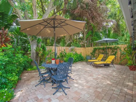 1538 Sabal Court Vero Beach FL 32963