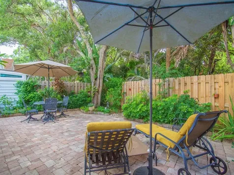 1538 Sabal Court Vero Beach FL 32963