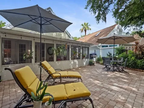 1538 Sabal Court Vero Beach FL 32963