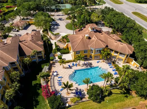 5045 Fairways Circle Vero Beach FL 32967