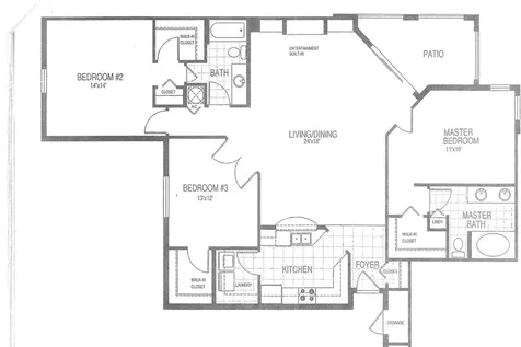5045 Fairways Circle Vero Beach FL 32967