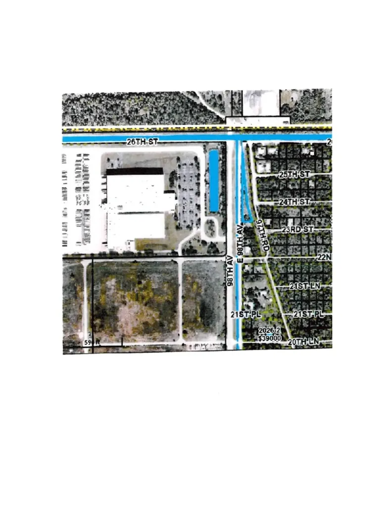 2400 E 98th Avenue Vero Beach FL 32966