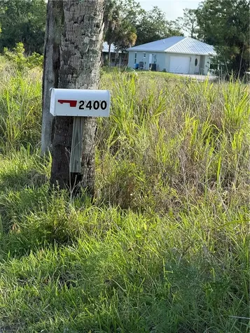2400 E 98th Avenue Vero Beach FL 32966
