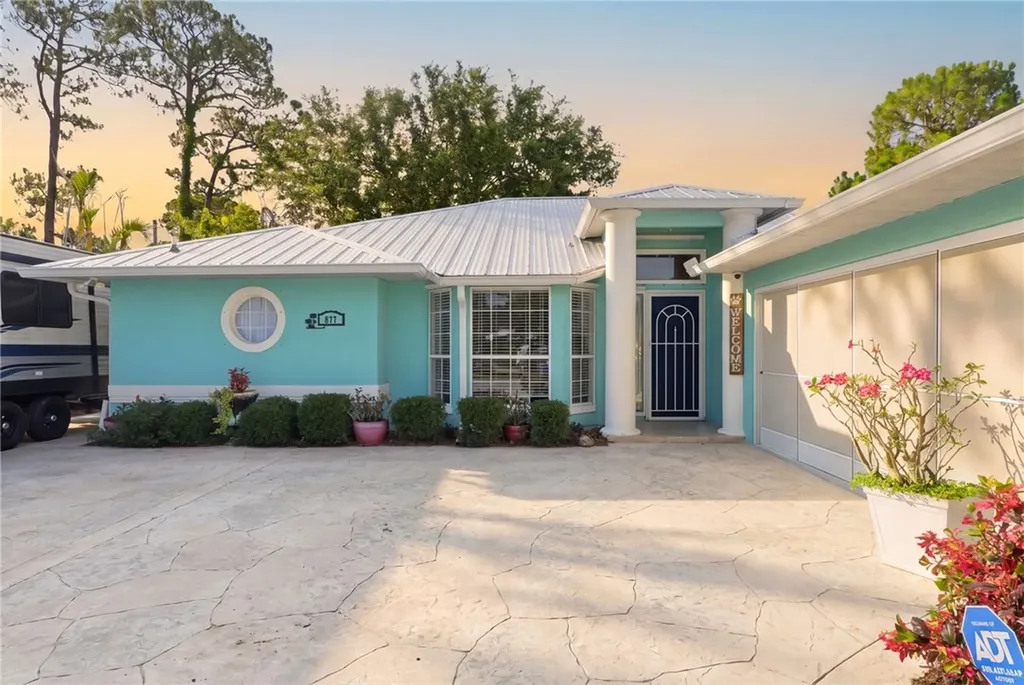 677 Wimbrow Drive Sebastian FL 32958