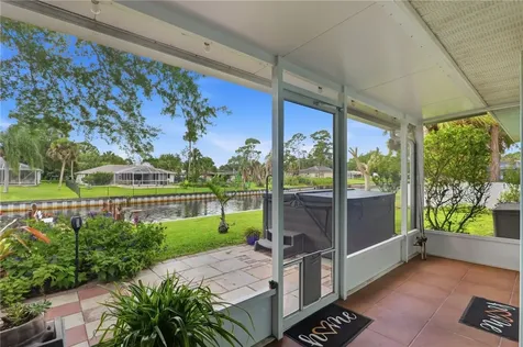 677 Wimbrow Drive Sebastian FL 32958