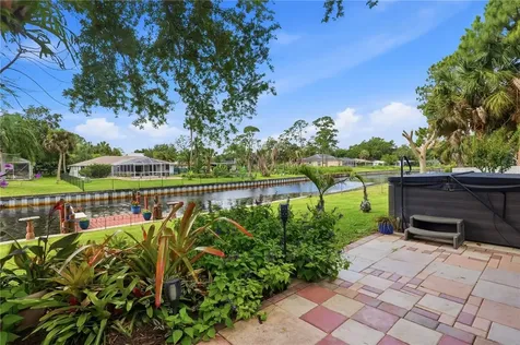 677 Wimbrow Drive Sebastian FL 32958