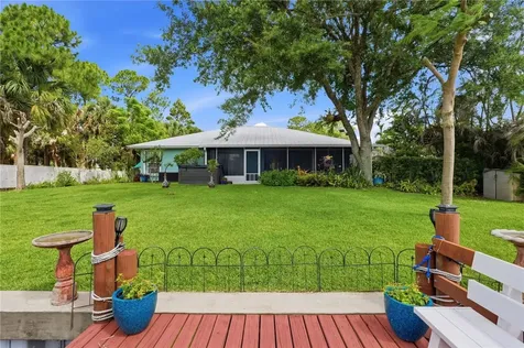 677 Wimbrow Drive Sebastian FL 32958