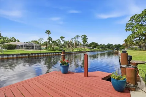 677 Wimbrow Drive Sebastian FL 32958