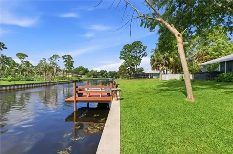 677 Wimbrow Drive Sebastian FL 32958