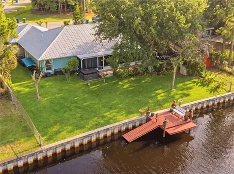 677 Wimbrow Drive Sebastian FL 32958