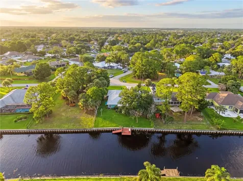 677 Wimbrow Drive Sebastian FL 32958