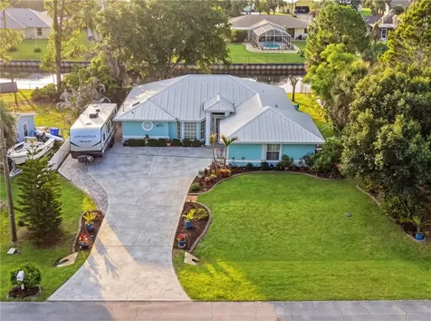 677 Wimbrow Drive Sebastian FL 32958